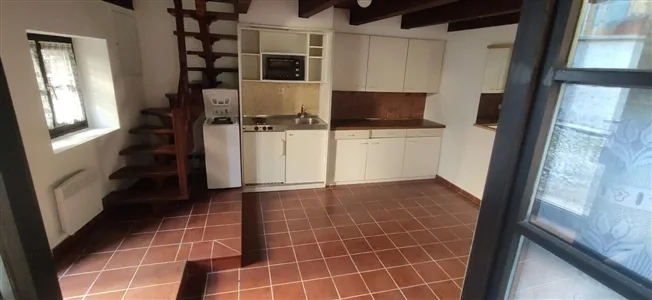 3.5 Zimmer Bauernhaus in Miglieglia – Foto 8 von 13