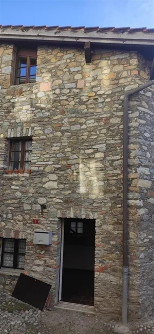 3.5 Zimmer Bauernhaus in Miglieglia – Foto 6 von 13