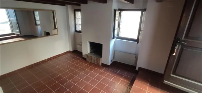 3.5 Zimmer Bauernhaus in Miglieglia – Foto 10 von 13