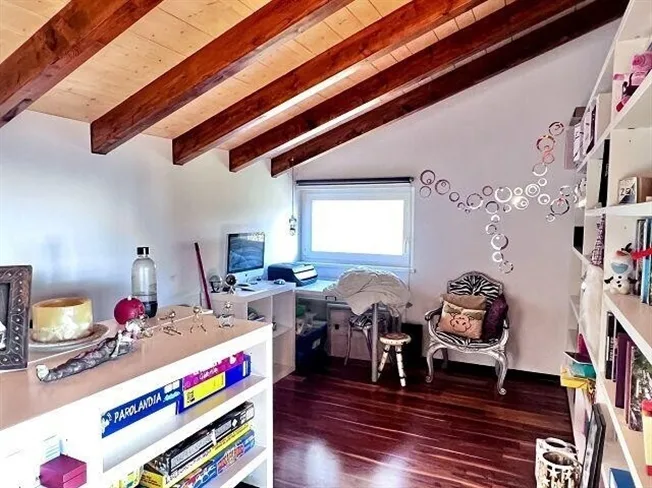 5.5 Zimmer Einfamilienhaus in Miglieglia – Foto 13 von 13