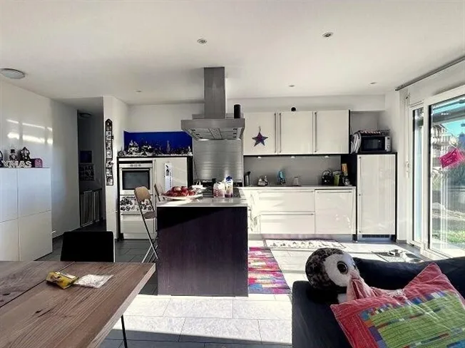 5.5 Zimmer Einfamilienhaus in Miglieglia – Foto 8 von 13