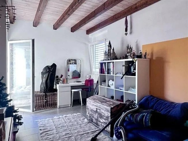 5.5 Zimmer Einfamilienhaus in Miglieglia – Foto 11 von 13