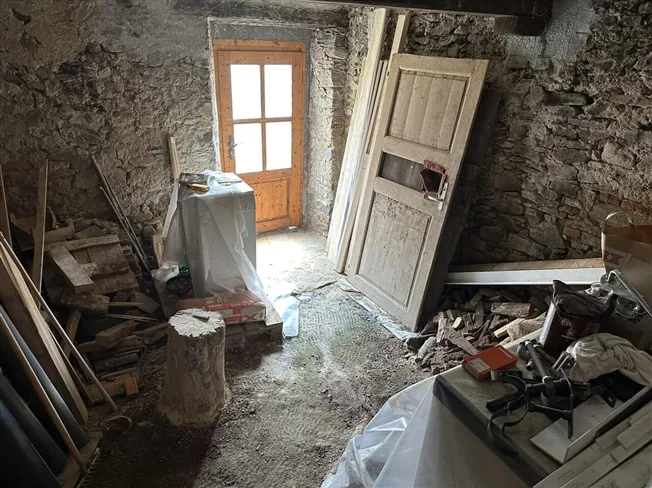 3.5 Zimmer Wohnung in Miglieglia – Foto 13 von 13