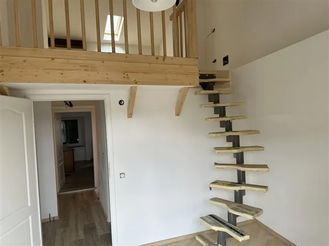 3.5 Zimmer Einfamilienhaus in Miglieglia – Foto 9 von 13