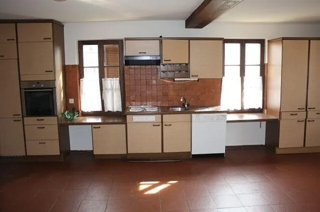 4.5 Zimmer Einfamilienhaus in Miglieglia – Foto 3 von 13