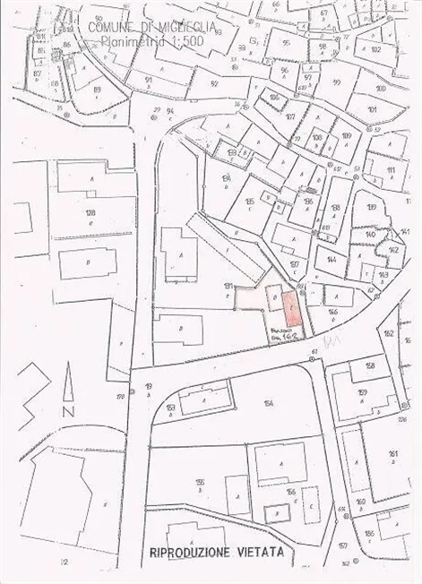 1.5 Zimmer Einfamilienhaus in Miglieglia – Foto 11 von 12