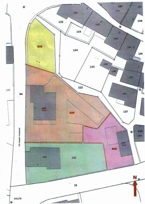 1.5 Zimmer Einfamilienhaus in Miglieglia – Foto 12 von 12