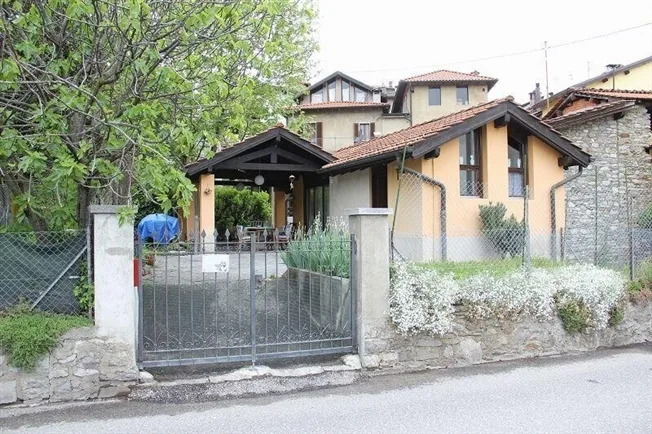 1.5 Zimmer Einfamilienhaus in Miglieglia – Foto 8 von 12
