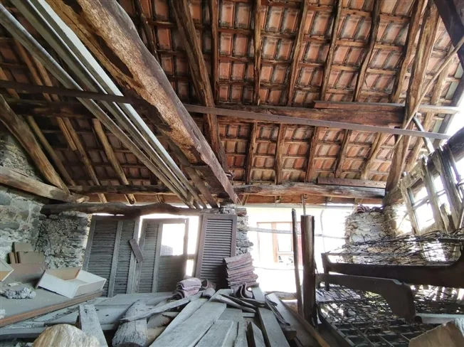 3.5 Zimmer Rustico in Miglieglia – Foto 12 von 13