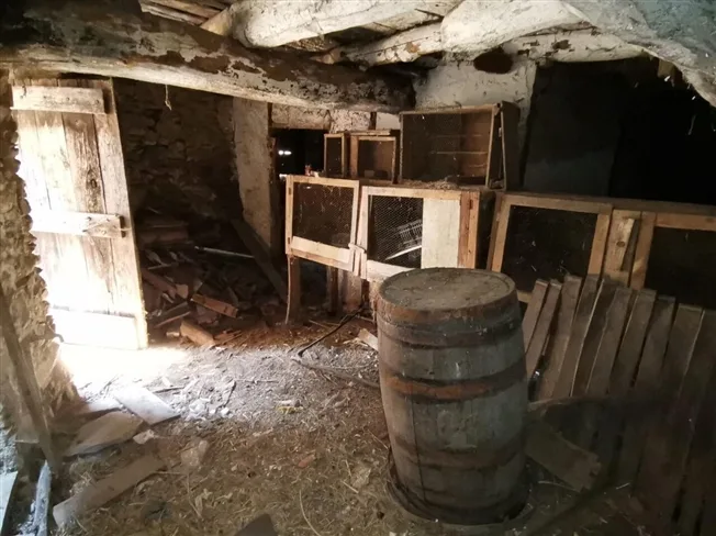 3.5 Zimmer Rustico in Miglieglia – Foto 10 von 13
