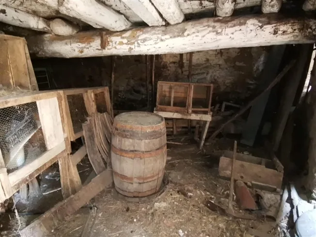 3.5 Zimmer Rustico in Miglieglia – Foto 11 von 13