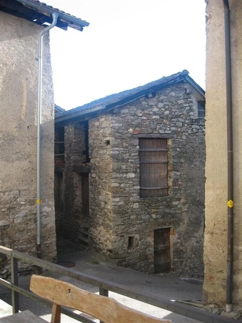 3.5 Zimmer Rustico in Miglieglia – Foto 4 von 13