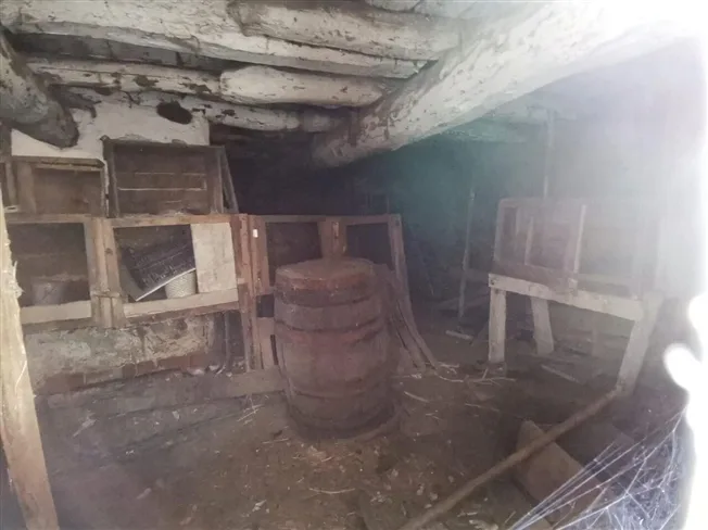 3.5 Zimmer Rustico in Miglieglia – Foto 7 von 13