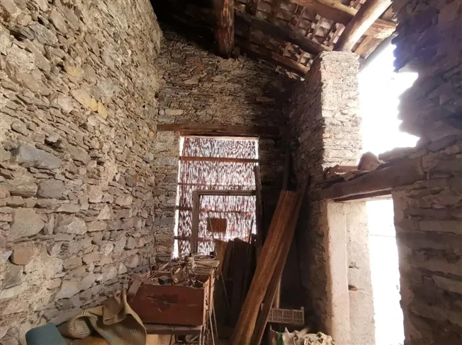 3.5 Zimmer Rustico in Miglieglia – Foto 13 von 13