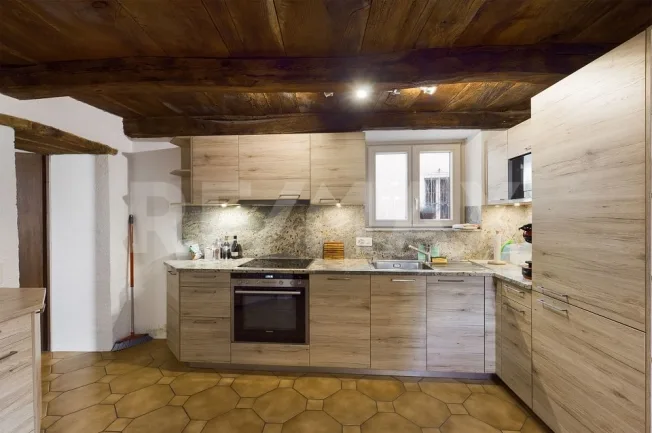 7 Zimmer Einfamilienhaus in Miglieglia – photo 8 sur 13