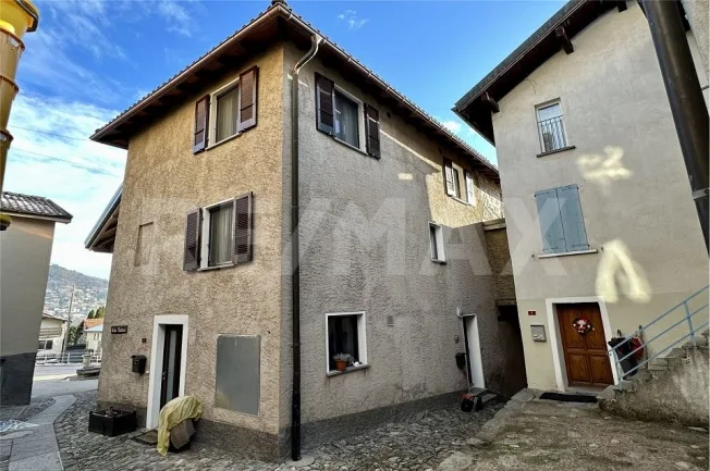 7 Zimmer Einfamilienhaus in Miglieglia – photo 10 sur 13