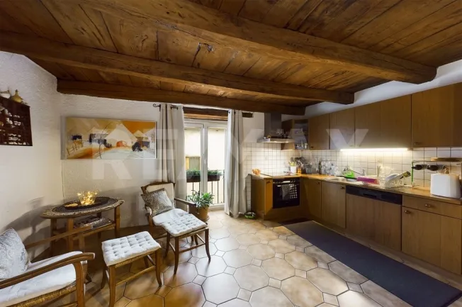7 Zimmer Einfamilienhaus in Miglieglia – photo 5 sur 13