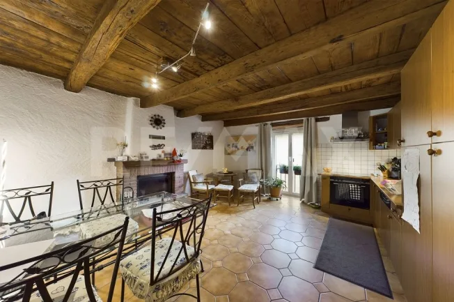 7 Zimmer Einfamilienhaus in Miglieglia – photo 6 sur 13