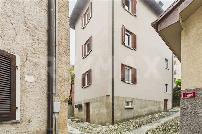 6 Zimmer Einfamilienhaus in Miglieglia – photo 3 sur 13