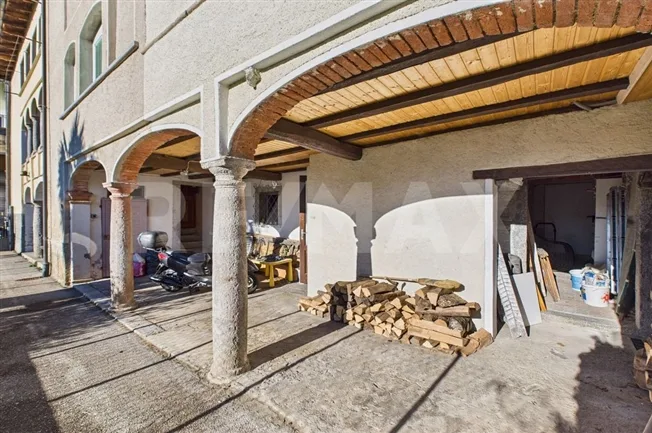 4 Zimmer Wohnung in Miglieglia – photo 3 sur 13