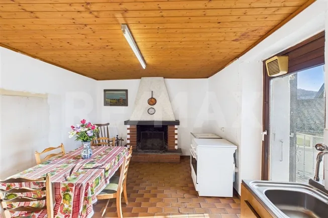 4 Zimmer Wohnung in Miglieglia – photo 12 sur 13