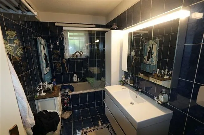 5.5 Zimmer Einfamilienhaus in Curio – Foto 12 von 12