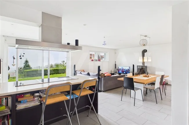 6 Zimmer Einfamilienhaus in Miglieglia – photo 7 sur 12