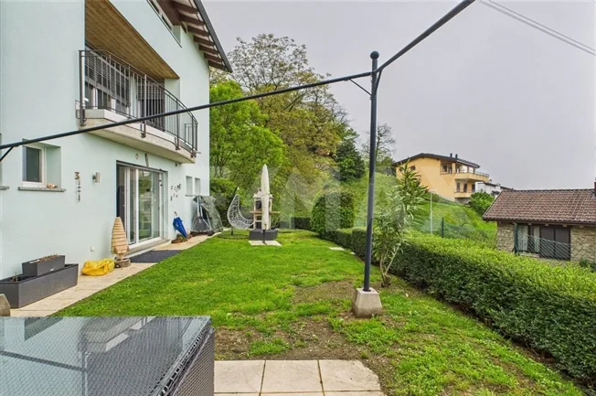 6 Zimmer Einfamilienhaus in Miglieglia – photo 4 sur 12