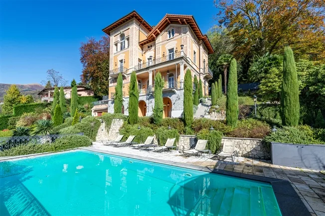 13.5 Zimmer Villa in Curio – Foto 5 von 15