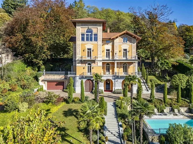 13.5 Zimmer Villa in Curio – Foto 7 von 15