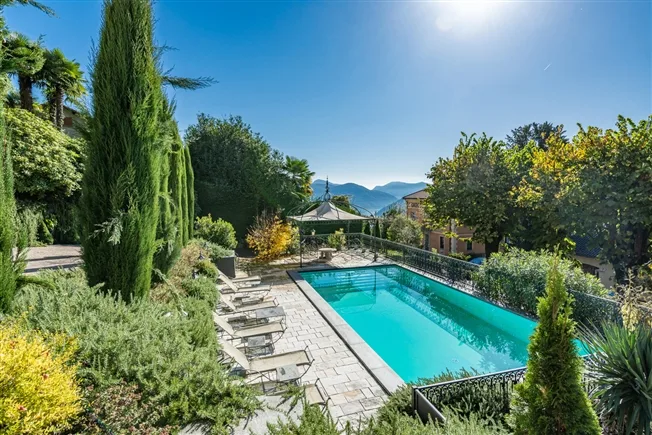 13.5 Zimmer Villa in Curio – Foto 6 von 15