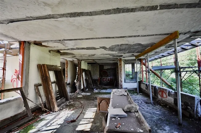 10 Zimmer Villa in Novaggio – Foto 17 von 20
