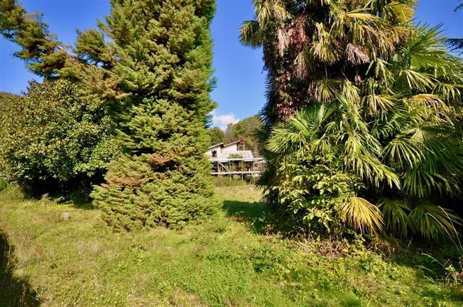 10 Zimmer Villa in Novaggio – Foto 3 von 20