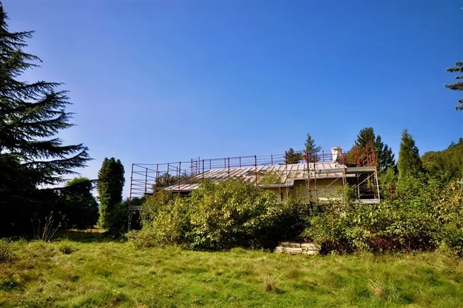 10 Zimmer Villa in Novaggio – Foto 8 von 20