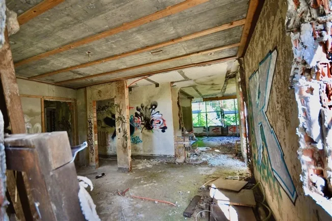 10 Zimmer Villa in Novaggio – Foto 18 von 20