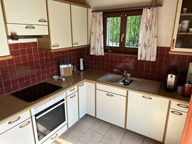 5.5 Zimmer Einfamilienhaus in Novaggio – Foto 8 von 13