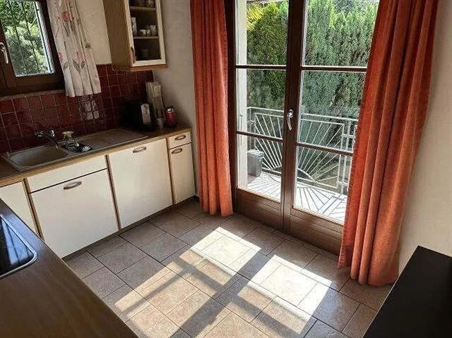 5.5 Zimmer Einfamilienhaus in Novaggio – Foto 9 von 13
