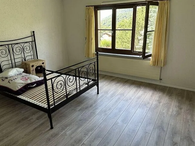 5.5 Zimmer Einfamilienhaus in Novaggio – Foto 12 von 13