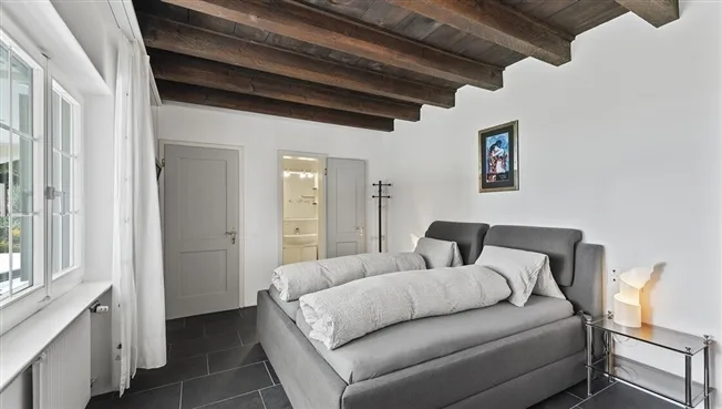 8 Zimmer Villa in Novaggio – Foto 15 von 20
