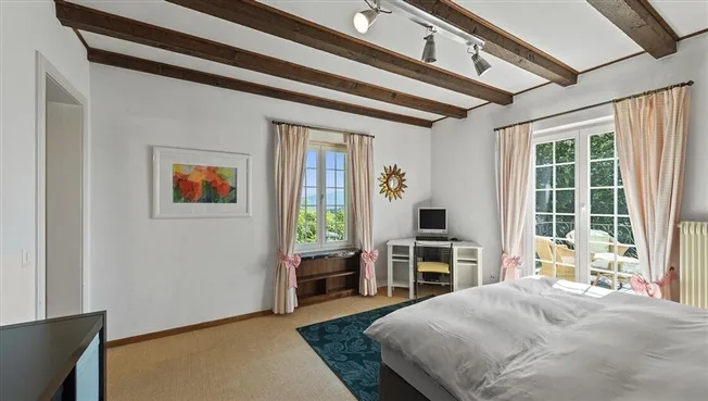 8 Zimmer Villa in Novaggio – Foto 8 von 20