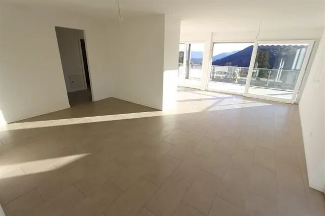 4.5 Zimmer Wohnung in Novaggio – Foto 5 von 10