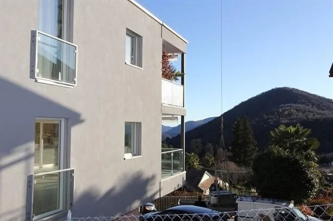 4.5 Zimmer Wohnung in Novaggio – Foto 4 von 10