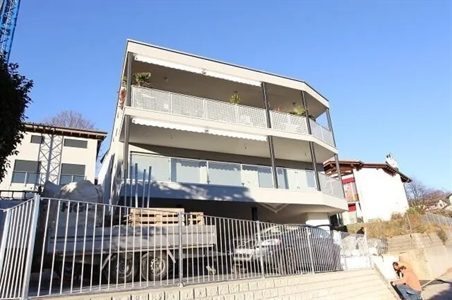 4.5 Zimmer Wohnung in Novaggio – Foto 10 von 10