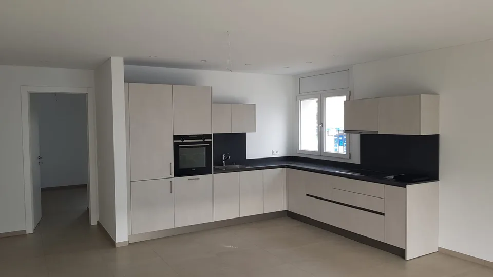 3.5 Zimmer Wohnung in Caslano – photo 4 sur 9