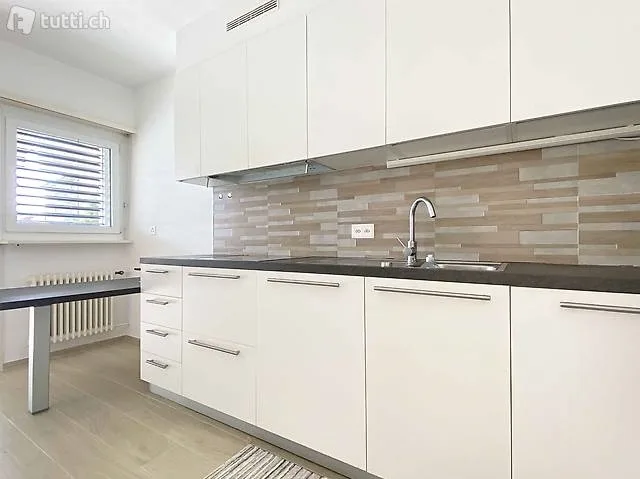 3.5 Zimmer Wohnung in Caslano – Foto 2 von 2