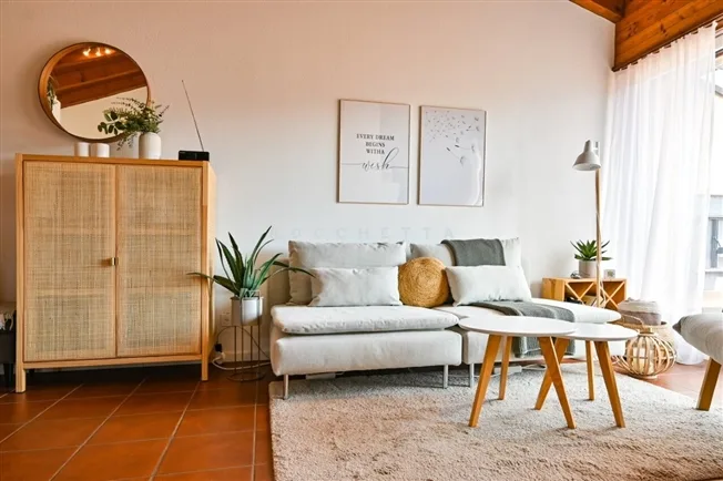 2.5 Zimmer Wohnung in Caslano – Foto 4 von 11