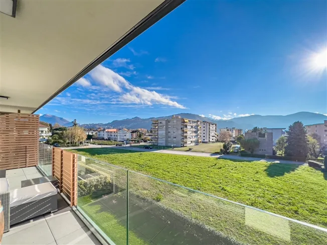 2.5 Zimmer Wohnung in Caslano – photo 3 sur 6