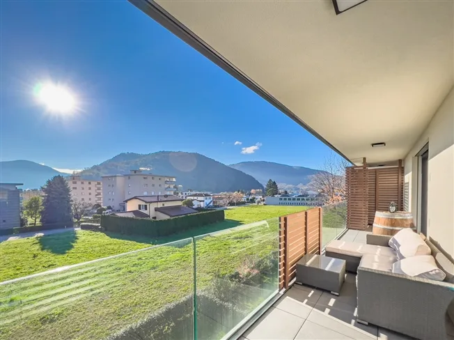 2.5 Zimmer Wohnung in Caslano – photo 4 sur 6