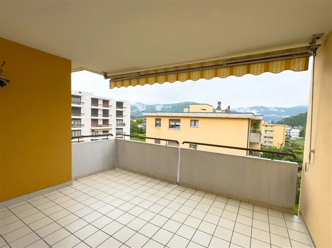 4.5 Zimmer Wohnung in Caslano – photo 8 sur 9