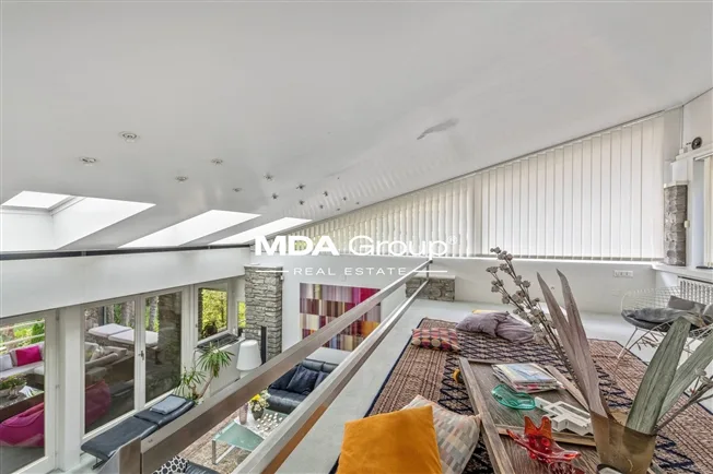8 Zimmer Villa in Caslano – foto 12 di 20
